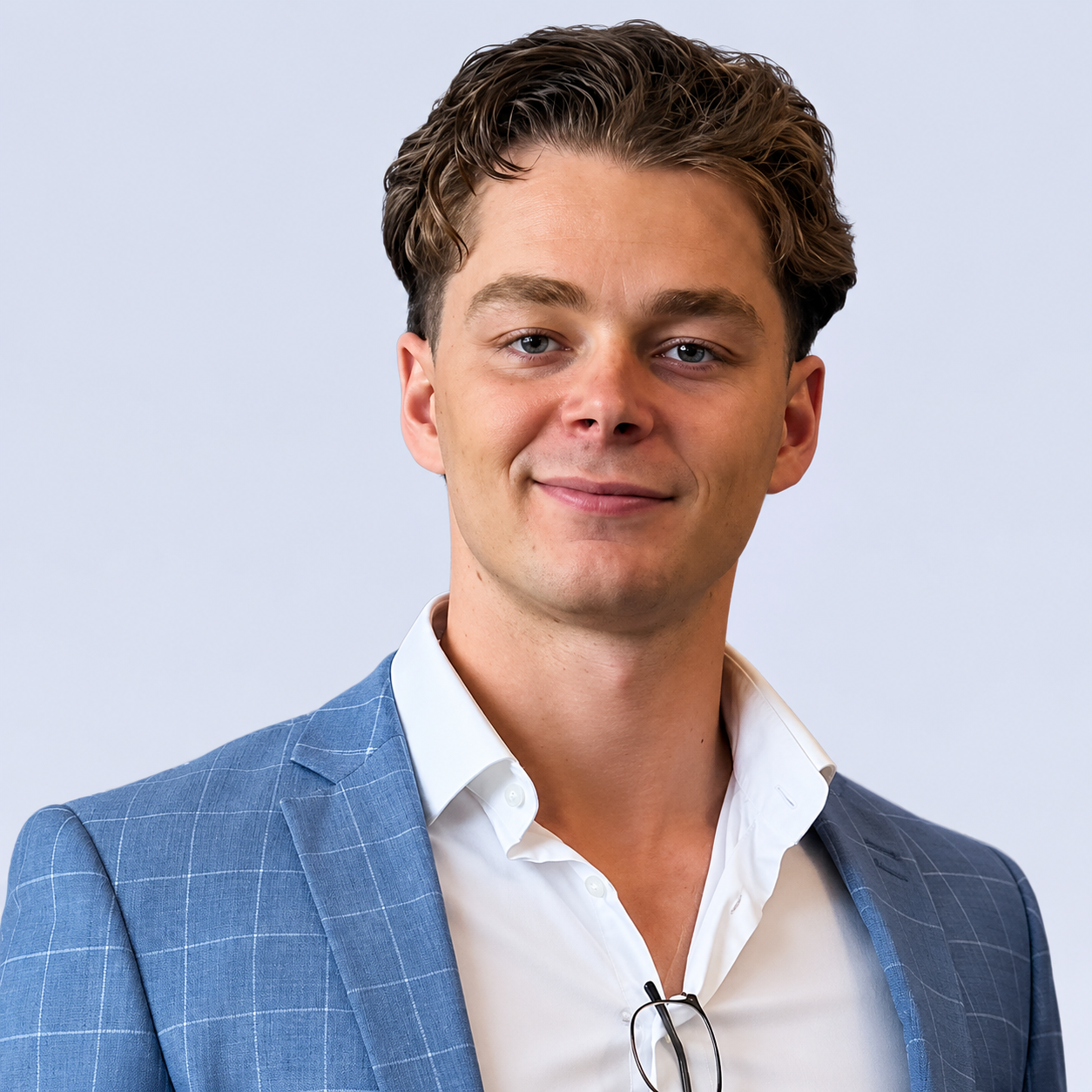 Harry Tyler, Accredited Practising Dietitian